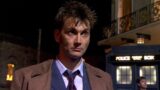 David Tennant rivela l’elemento chiave per accettare il ruolo del Dottore in Doctor Who