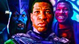 Jonathan majors parla della sua possibile rinascita nel ruolo di kang nel mcu