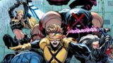 X-men chiarisce il dibattito sui mutanti omega-level