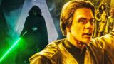 Luke skywalker a confronto: 10 differenze con il suo alter ego nelle leggende di star wars