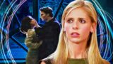 I 10 momenti più sorprendenti di buffy l’ammazzavampiri