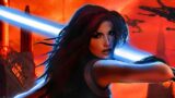 Mara jade lightsaber replica di disney: svelati dettagli e curiosità
