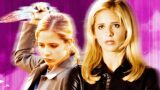 Cosa ci aspettiamo dal reboot di buffy l’ammazzavampiri con sarah michelle gellar
