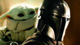 La stagione 3 di mandalorian anticipa il prossimo film di star wars