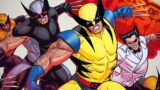 Migliori costumi di wolverine nella lore marvel