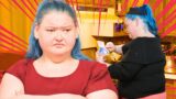 1000-lb sisters: l’allenante rischio di amy slaton per la sua gastrica bypass con abitudini alimentari poco sane