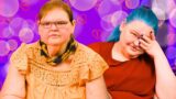 Amy e tammy slaton al centro dell’attenzione: la verità sul futuro di 1000-lb sisters