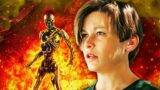 Terminator e il mondo senza john connor: una visione inquietante