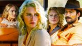 Alexandra e spencer dutton devono gestire il ranch di yellowstone in 1923 stagione 2 episodio 4