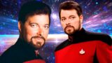Scenari alternativi di Riker che avrebbero rivoluzionato star trek: the next generation