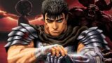 Berserk potrebbe avere un anime straordinario secondo un artista