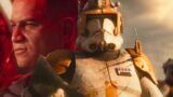 Nuovo film di star wars propone la migliore versione dei clone wars in azione reale