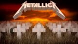 Le canzoni che hanno definito la carriera dei metallica