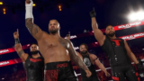 WWE 2K25: come sbloccare tutti i lottatori segreti