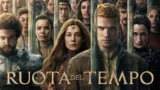Ruota del tempo 3: recensione dei primi tre episodi