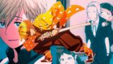 Anime trascurati che meritano attenzione: 10 personaggi da riscoprire
