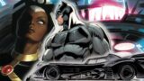 Il  veicolo di supereroe marvel supera il batmobile: scopri the thundercloud!