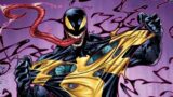 Venom rivela la sua vera identità nel  film marvel