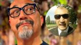 Peppe Quintale racconta i provini per Tale e Quale e la difficoltà di sfondare