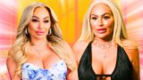 Darcey e stacey silva festeggiano una carriera straordinaria dopo un audace passo in avanti