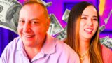 Successo milionario di david toborowsky di 90 day fiancé con annie suwan