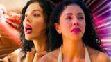 Jasmine pineda accusa rob warne di augurare male al suo bambino