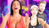 Jasmine pineda e matt branis: perchè è scattato l’amore e il mistero dell’open marriage