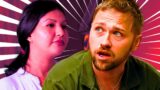 90 Day Fiancé: karine staehle annuncia gravidanza e novità sulla custodia dei figli