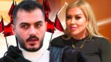90 Day Fiancé: Adnan svela comportamenti preoccupanti per controllare Tigerlily