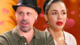 Jasmine pineda svela il piano di gino per attaccarla emotivamente durante il tell all di last resort