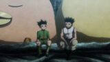 Hunter x hunter: il personaggio più controverso che sorprende per la sua grandezza