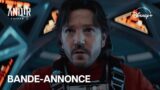 Andor stagione 2: guarda il trailer ufficiale su disney