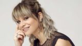 Alessandra Amoroso annuncia la gravidanza e il significato del nome scelto per la bimba