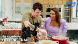Trailer ufficiale di american cuisine: la nuova generazione S2