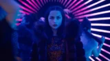 Ballerina: ana de armas contro keanu reeves nel  trailer emozionante