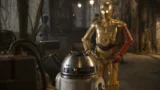 C-3PO ha una condizione per la serie TV di Star Wars