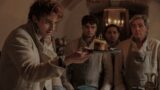 Lent su Apple TV: un mix di sesso, cucina e rock’n’roll