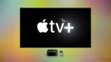 Apple TV+: esplora le nuove funzionalità di primavera