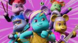 Be@rbrick: il trailer di apple tv per un collezionista di serie affascinante