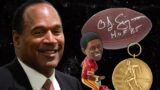 Asta online di oggetti di collezione di oj simpson