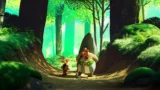 Asterix e Obelix: trailer e prime immagini della nuova serie