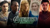 Cose vere su avengers: doomsday secondo il cast rivelato