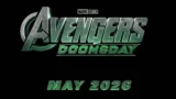 Dottor Destino: Robert Downey Jr. rivela retroscena in Avengers Doomsday