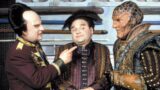 I migliori personaggi di babylon 5: la straordinaria coppia della storia della fantascienza