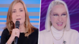 Barbara Palombelli svela emozioni in diretta: il ricordo toccante che commuove tutti