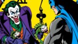 Joker ritorna con un classico scherzo nella nuova serie di batman