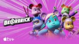 Be@Rbrick: guarda il trailer ufficiale su Apple TV