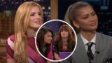 Bella Thorne e Zendaya: dalla rivalità all’amicizia autentica