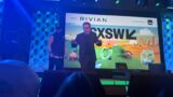 Ben stiller e eddy cue parlano della collaborazione in severance al sxsw