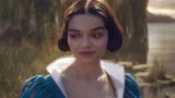 Biancaneve, polemica sui capelli di rachel zegler nel live action